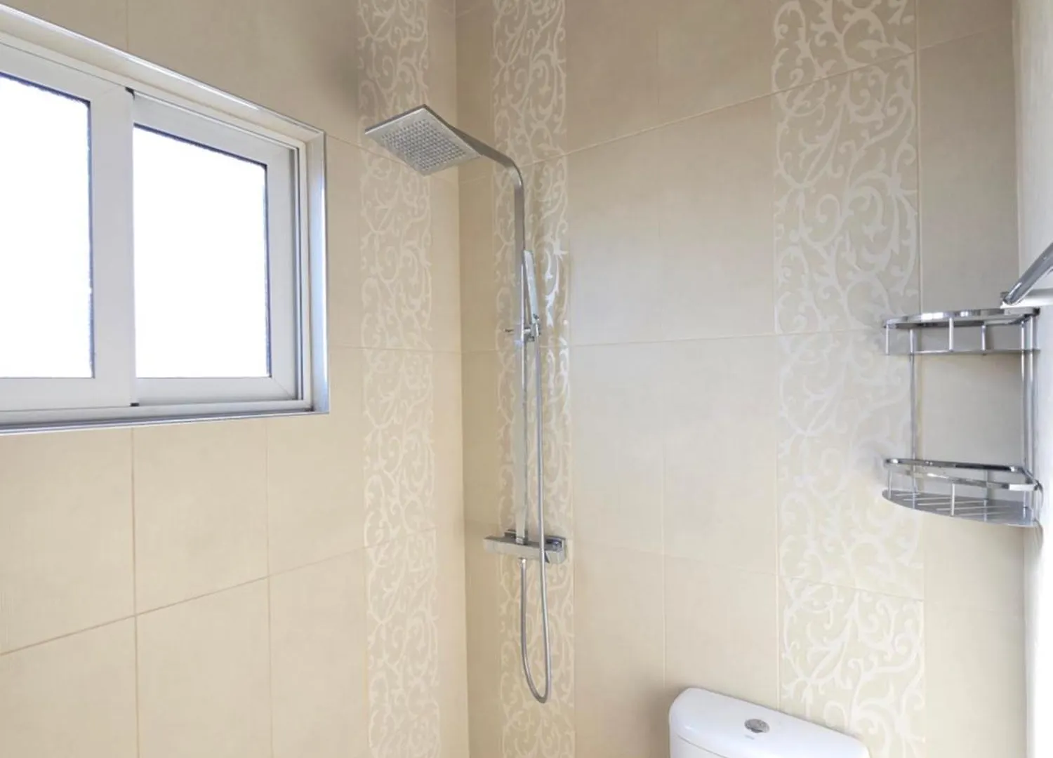 Lejlighed Jona'S Top-Floor Oasis Sarandë